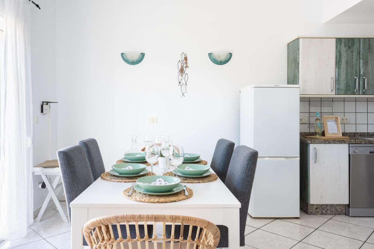 Casa Naranja - Heated Pool - Bbq - Terrace - Free Wifi - Child & Pet-friendly - 3 Bedrooms - 6 People