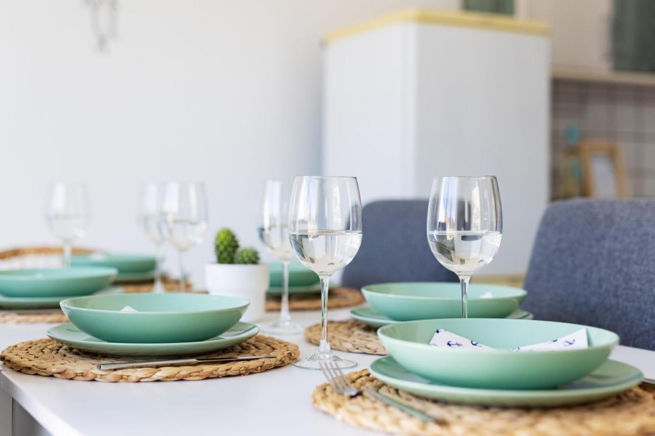 Casa Naranja - Heated Pool - Bbq - Terrace - Free Wifi - Child & Pet-friendly - 3 Bedrooms - 6 People * Poris de Abona