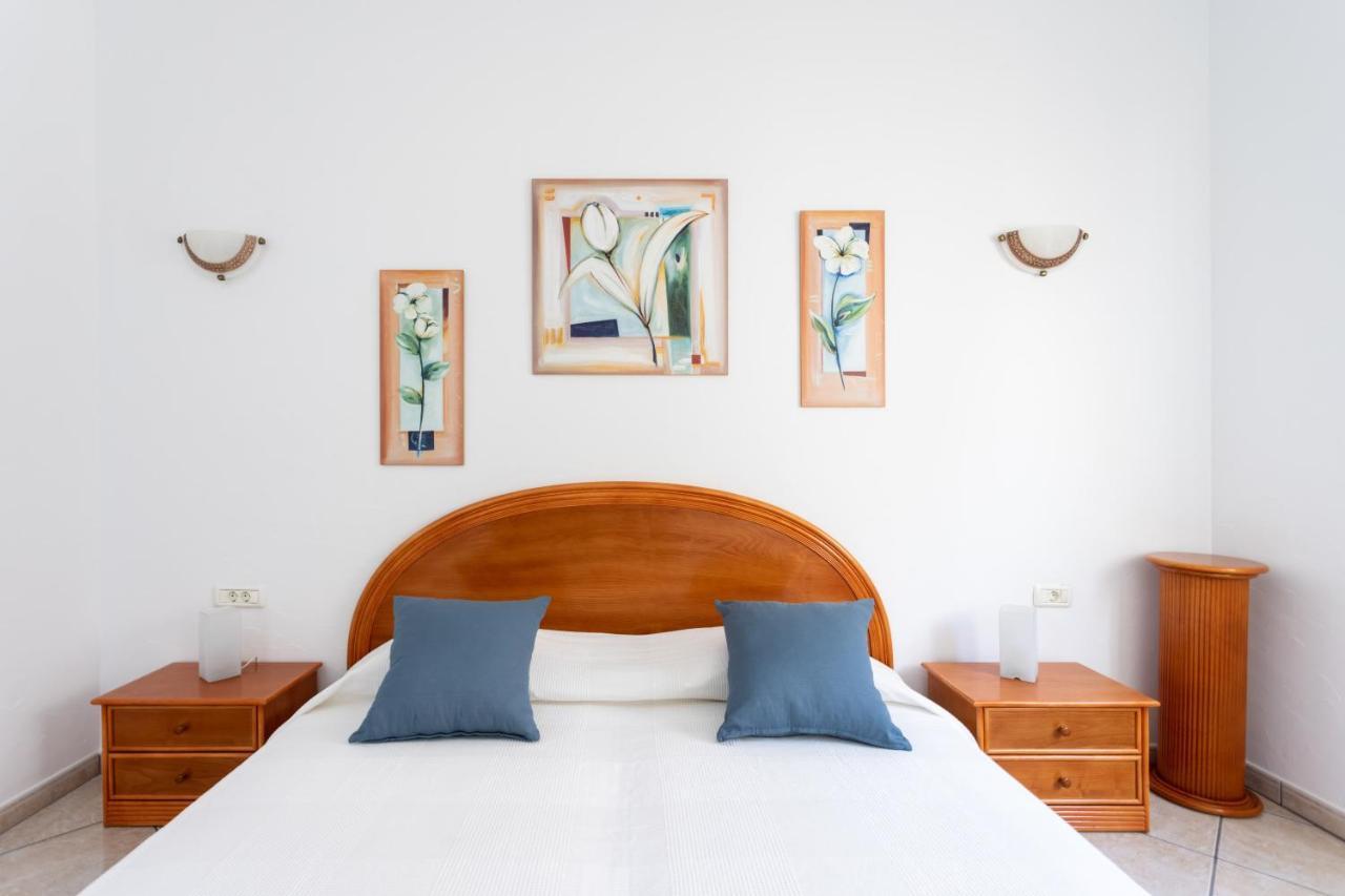 Casa Naranja - Heated Pool - Bbq - Terrace - Free Wifi - Child & Pet-friendly - 3 Bedrooms - 6 People Villa *