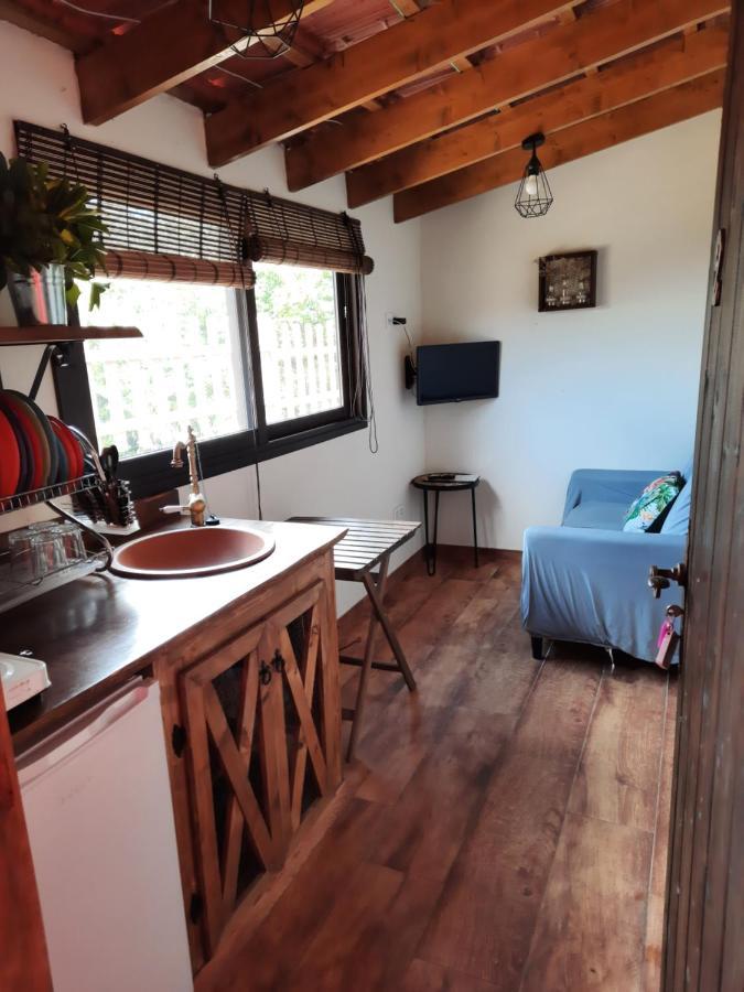 Finca La Jaraca Séjour à la ferme Tacoronte