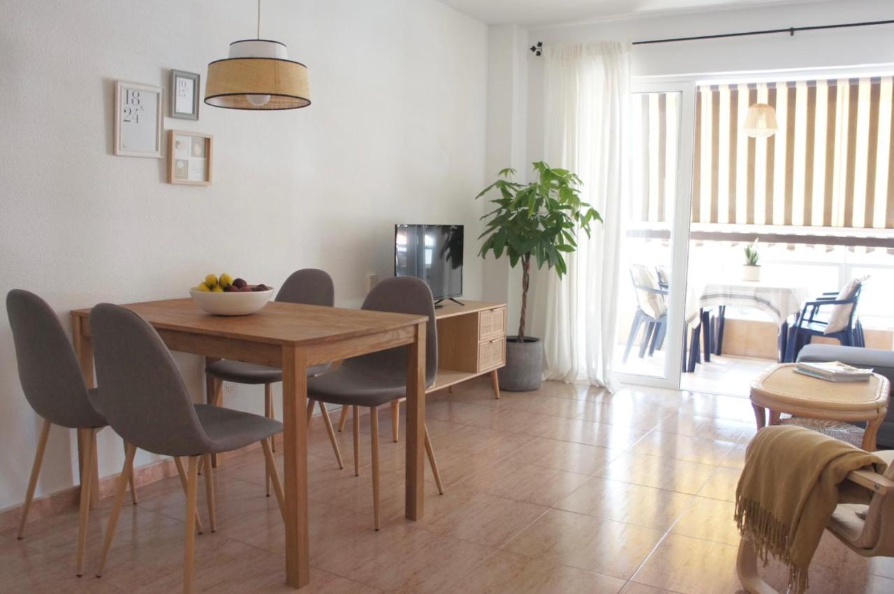Appartement Pool In Cristianos, Excellent Location *
