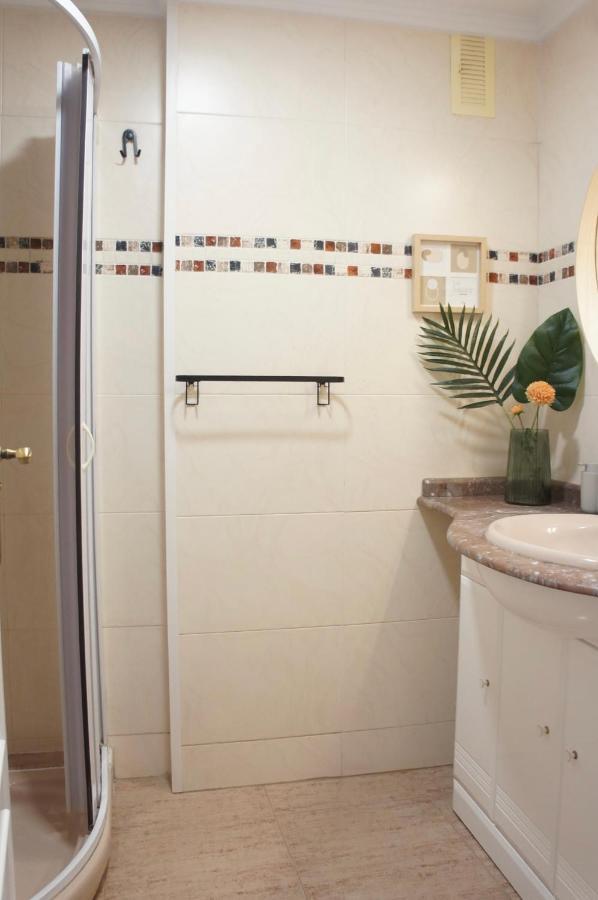 Pool In Cristianos, Excellent Location