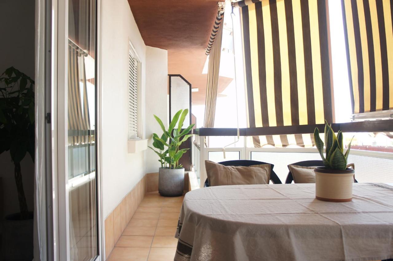 Pool In Cristianos, Excellent Location * Los Cristianos (Tenerife)