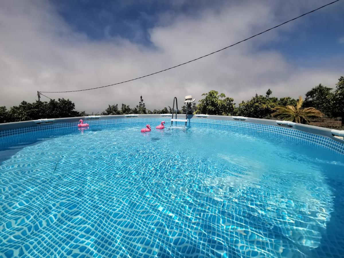 Dolores En Adeje Holiday home