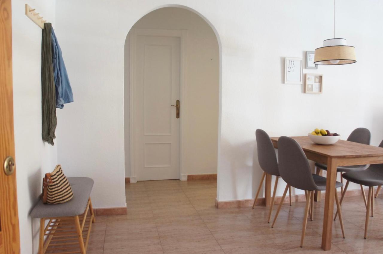 Appartement Pool In Cristianos, Excellent Location *