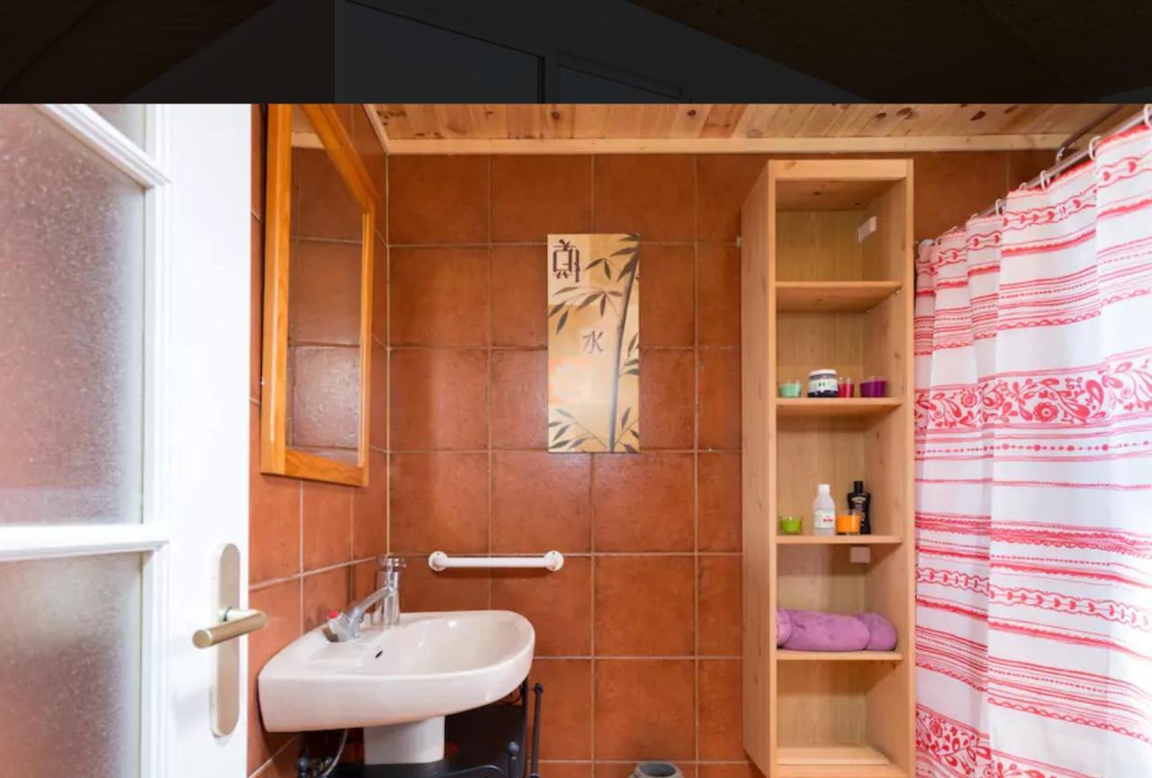 Appartement Apartamiento Tranquilo En