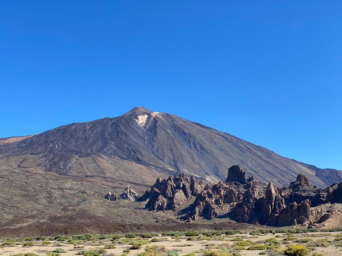 Homestay Alcamar Privada Con Areas De Sala, Cocina Y Bano Que Se Comparten Cerca Al Mar! Alcala (Tenerife)