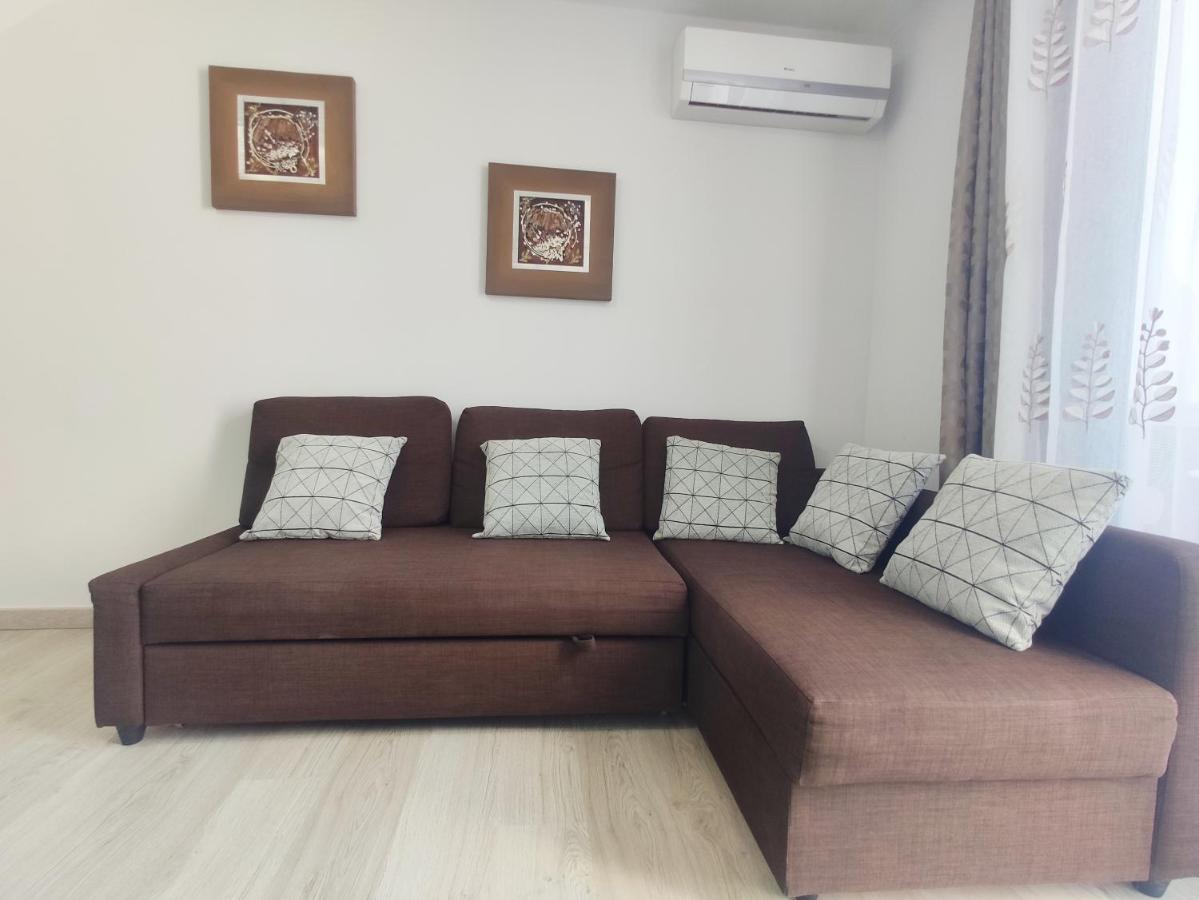 Apartment Parque Santiago 2 Ocean View *