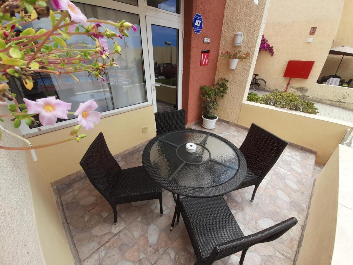 Apartment El Cortijo Luxury *