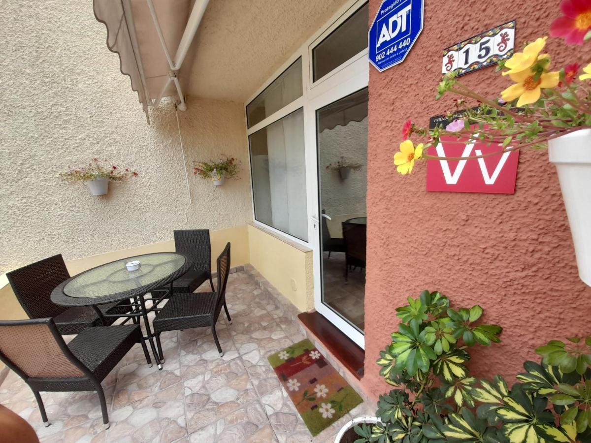Apartment El Cortijo Luxury *
