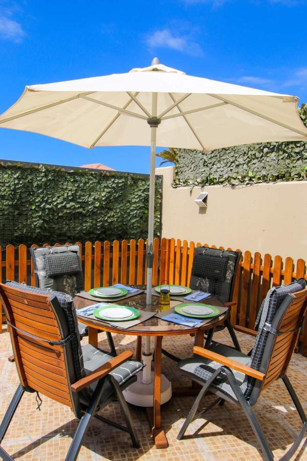 Golf Y Mar Villa San Miguel de Abona