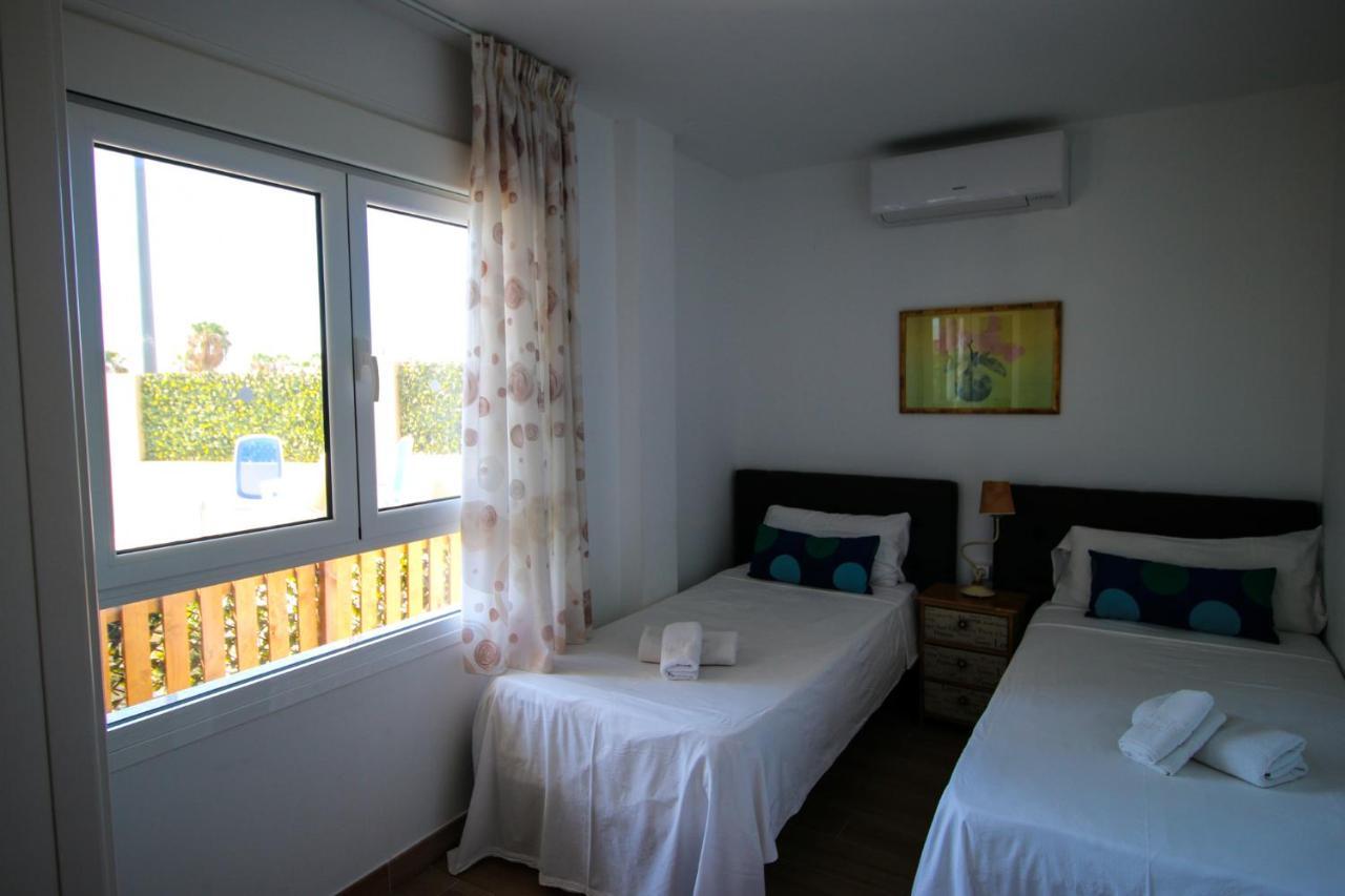Golf Y Mar Villa San Miguel de Abona