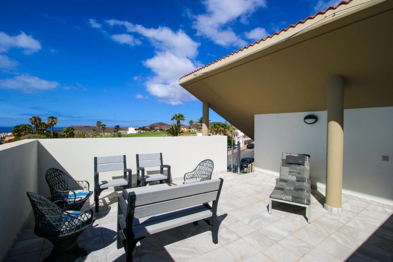 Villa Golf Y Mar