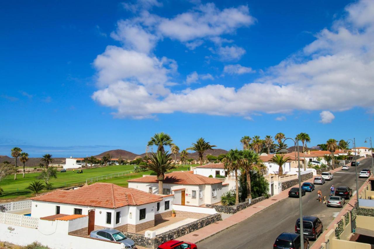 Golf Y Mar Villa *
