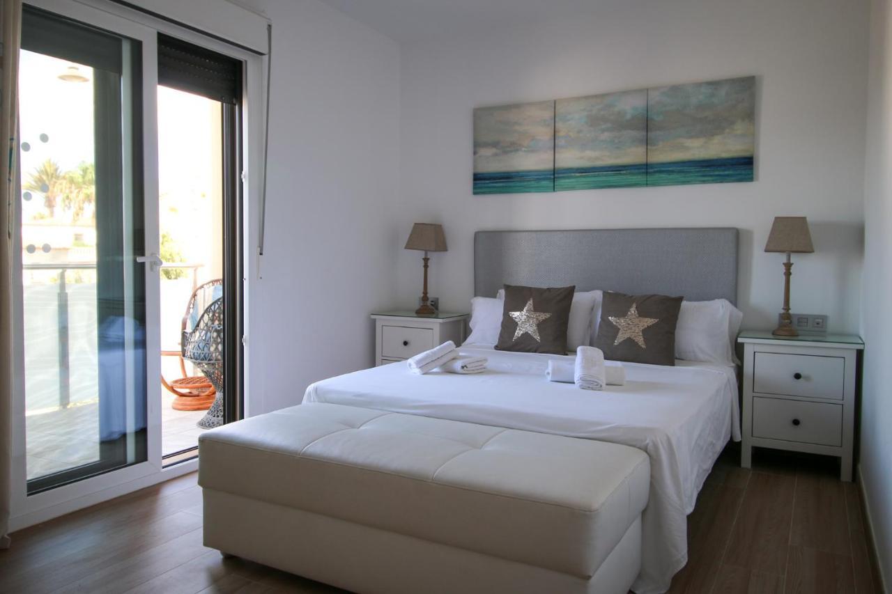 Golf Y Mar Villa *