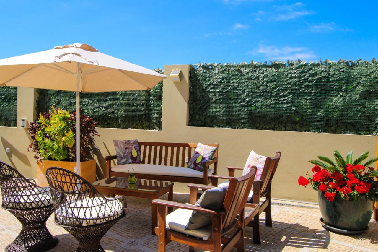 Golf Y Mar Villa *