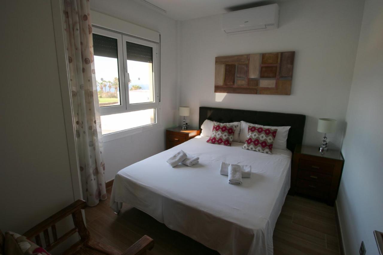 Golf Y Mar Villa *