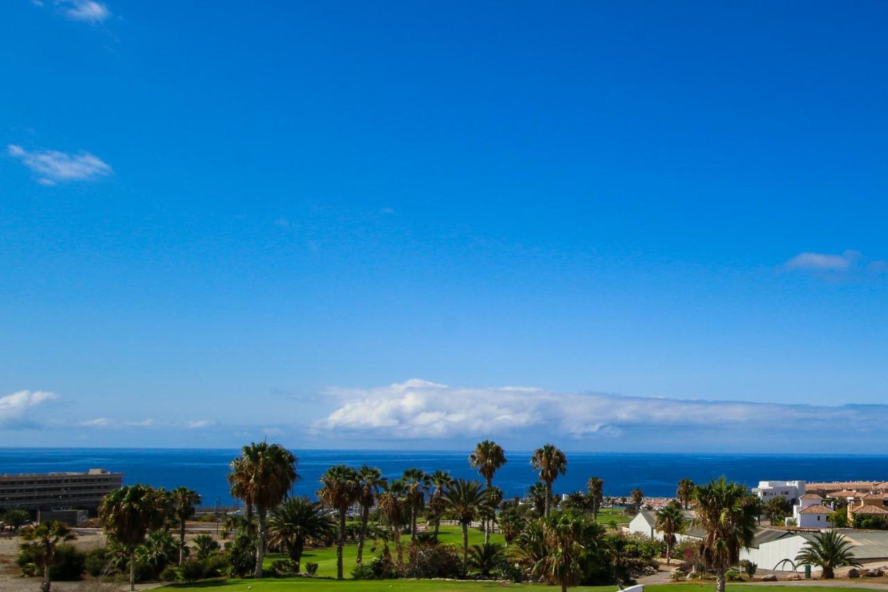 Golf Y Mar Villa *