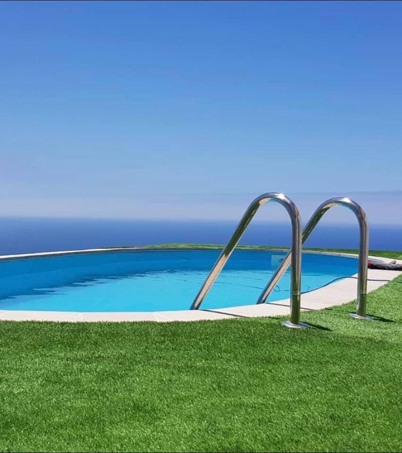 Casa Con Piscina Privada. Mirador De Humbolt. *