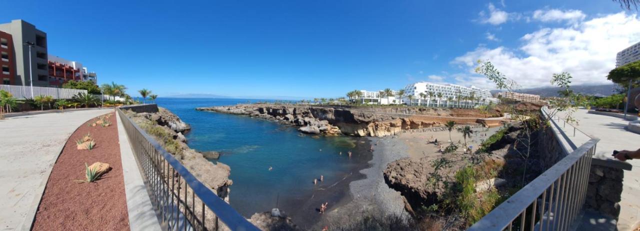Apartment Paraiso