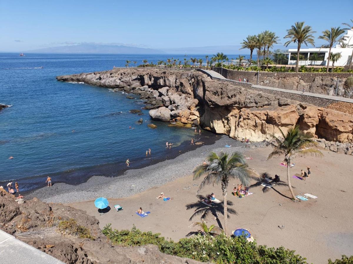 Apartment Paraiso Costa Adeje (Tenerife)