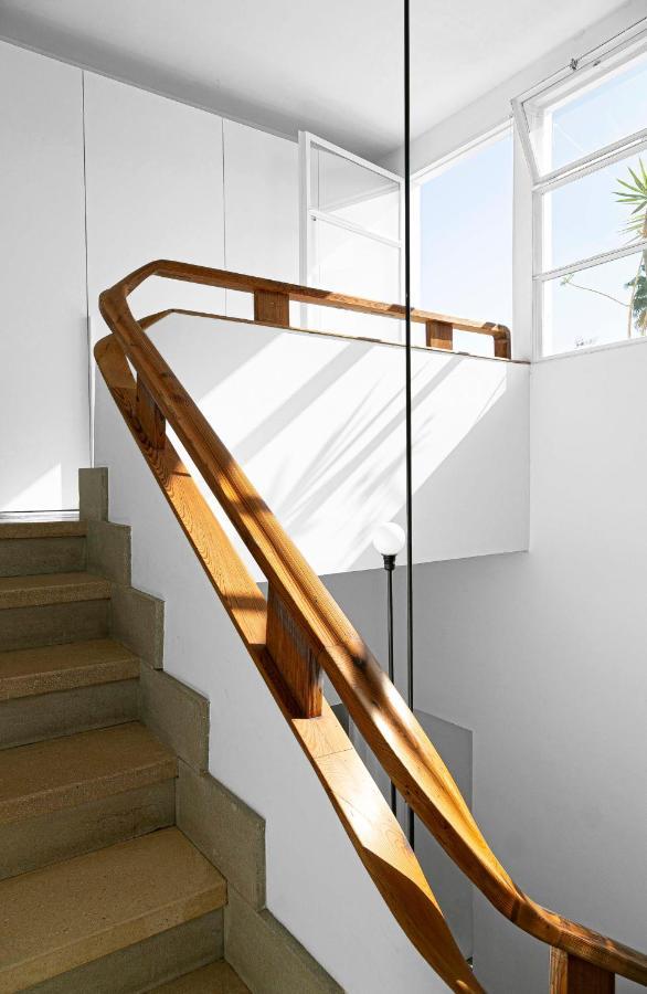 Luxury Modernist Design Townhouse With Garden Holiday home