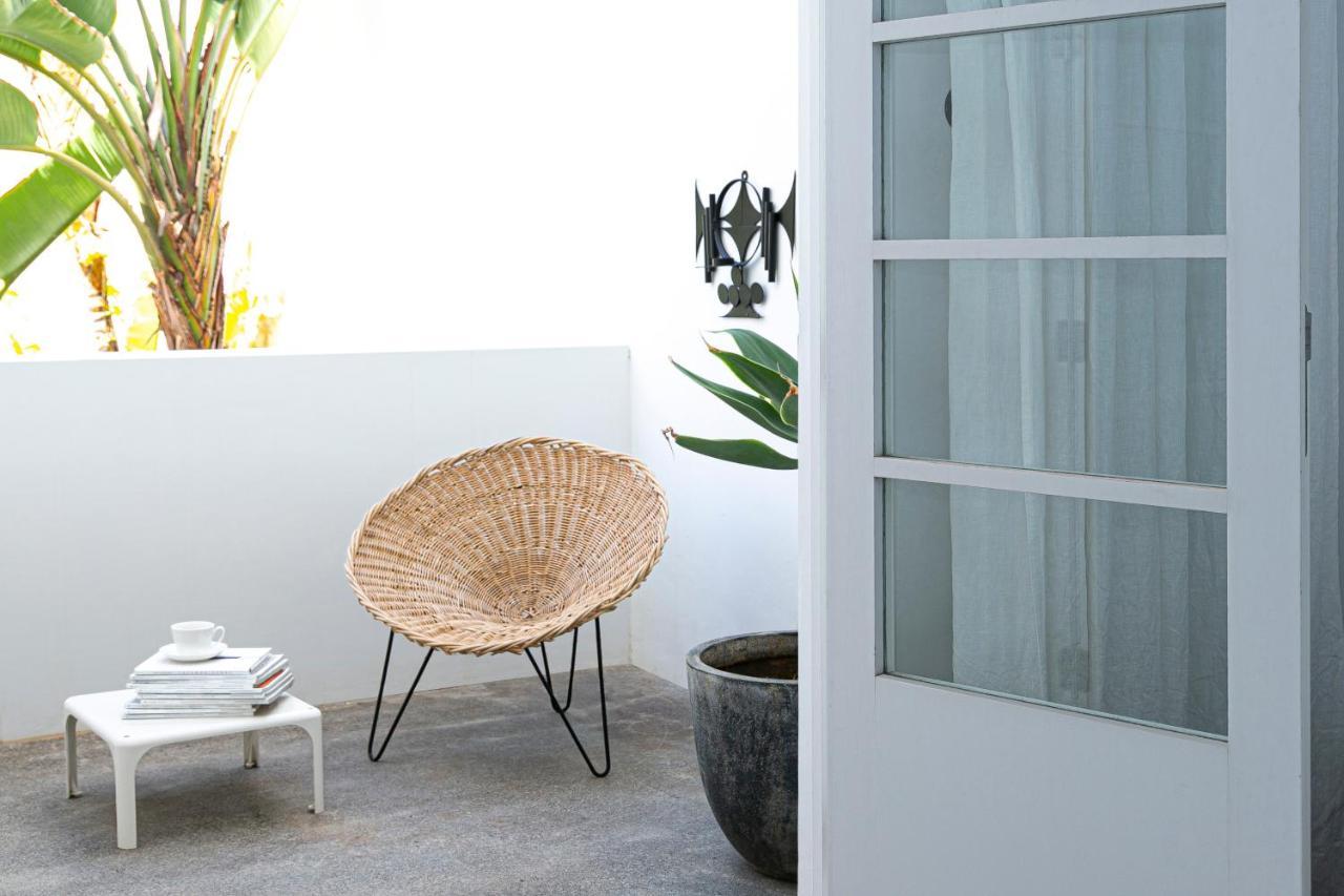 Luxury Modernist Design Townhouse With Garden Holiday home