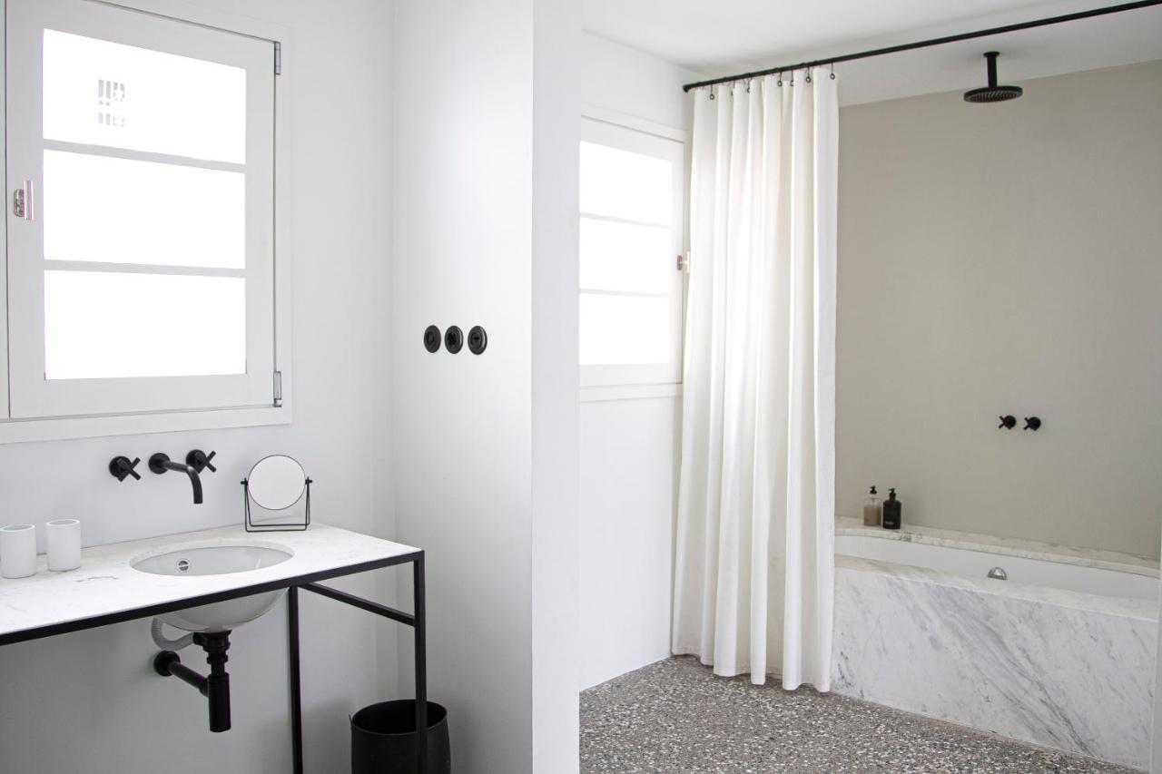Holiday home Luxury Modernist Design Townhouse With Garden