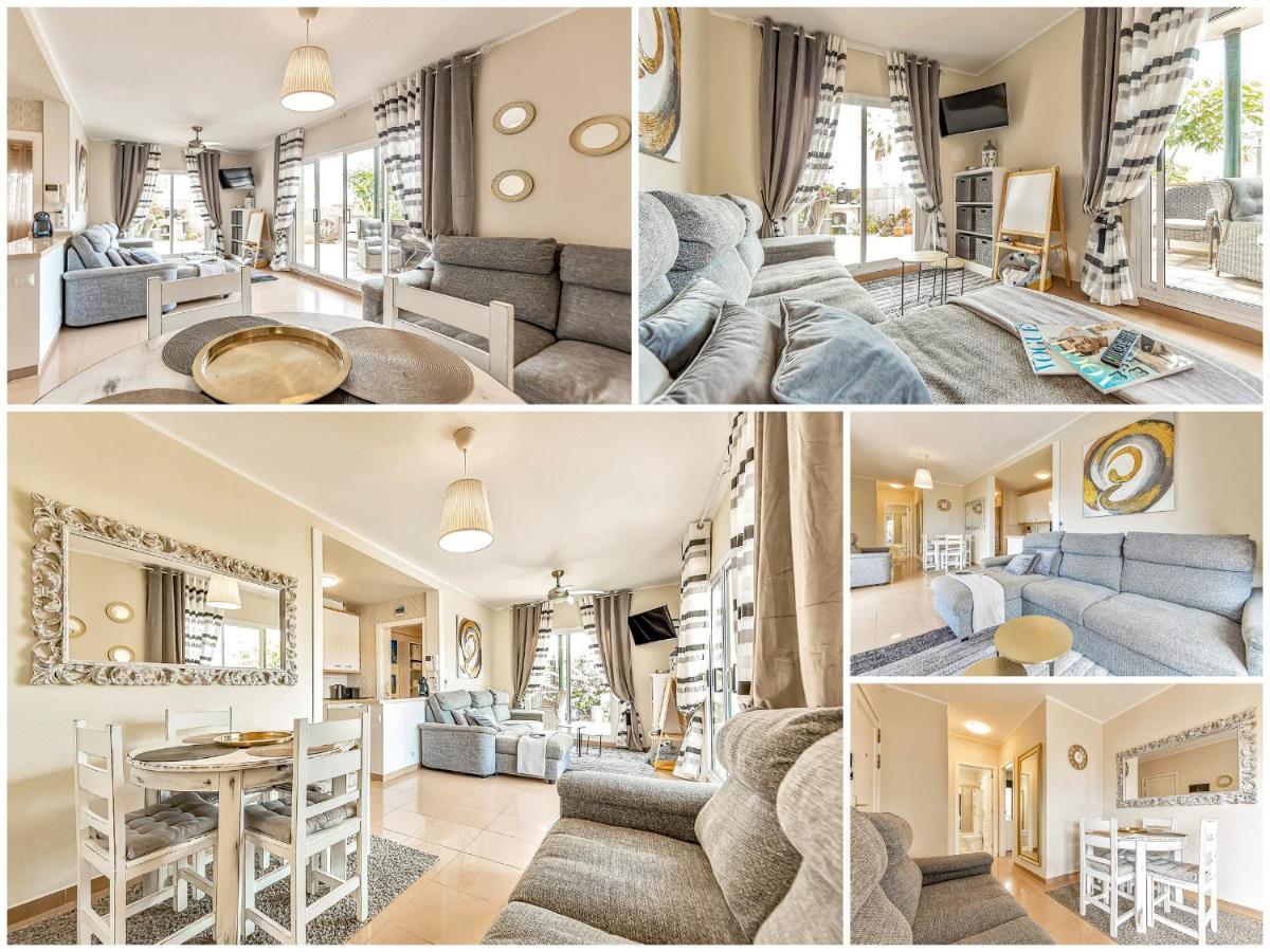 Appartement Bamboo *
