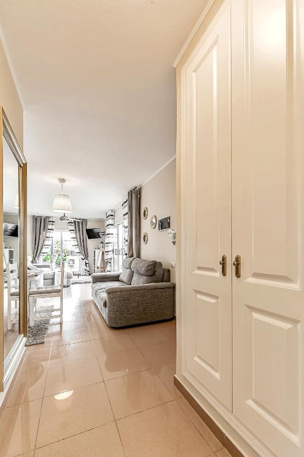 Appartement Bamboo