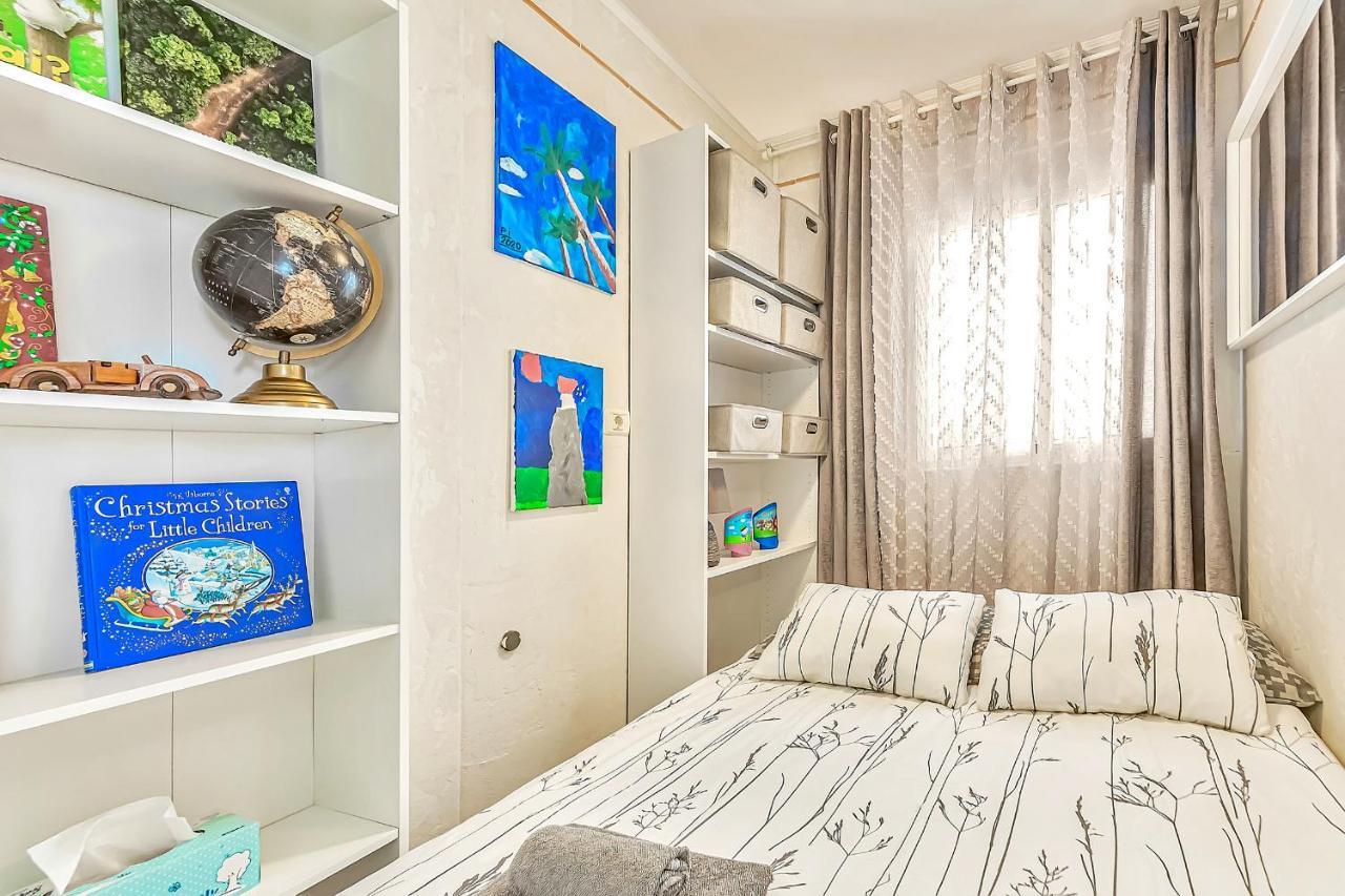 Appartement Bamboo