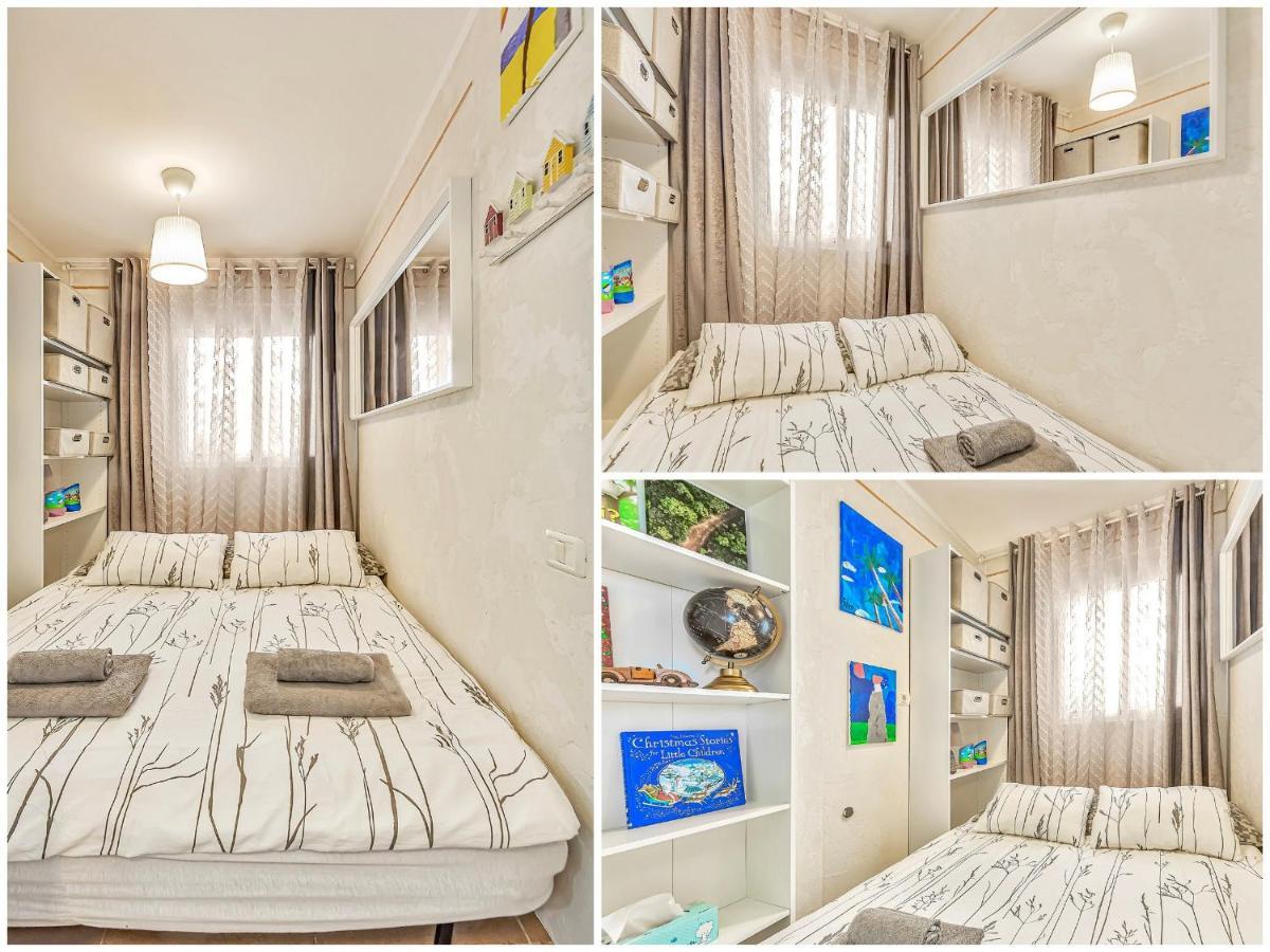 Bamboo Appartement *