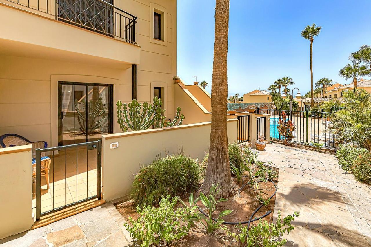 Appartement Bamboo Costa Adeje (Tenerife)