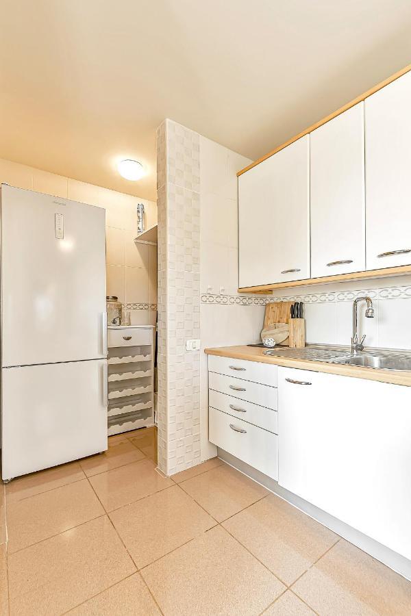 Bamboo Appartement