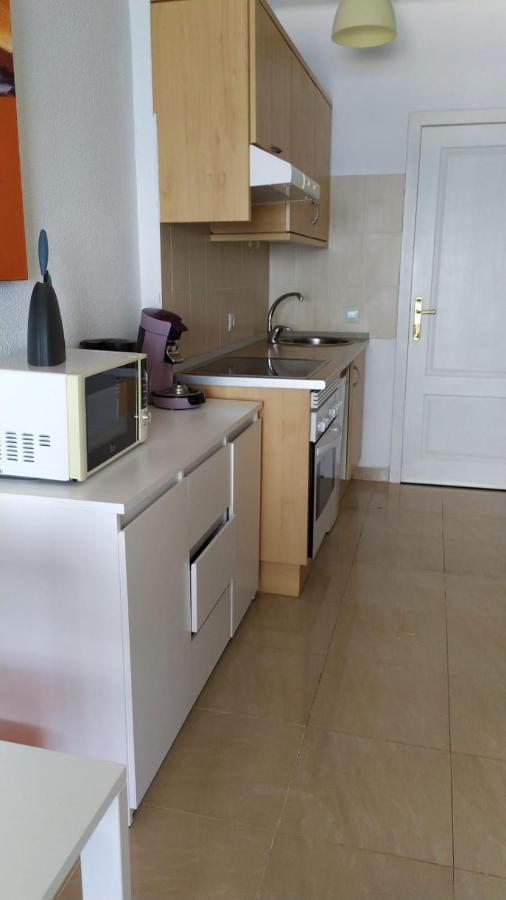 Appartement Playa Paraiso Ocean View Wifi