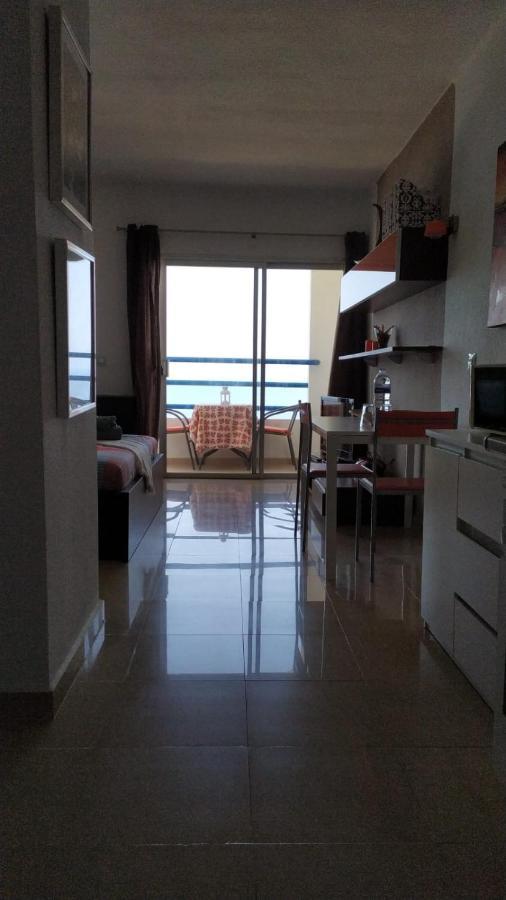 Appartement Playa Paraiso Ocean View Wifi *