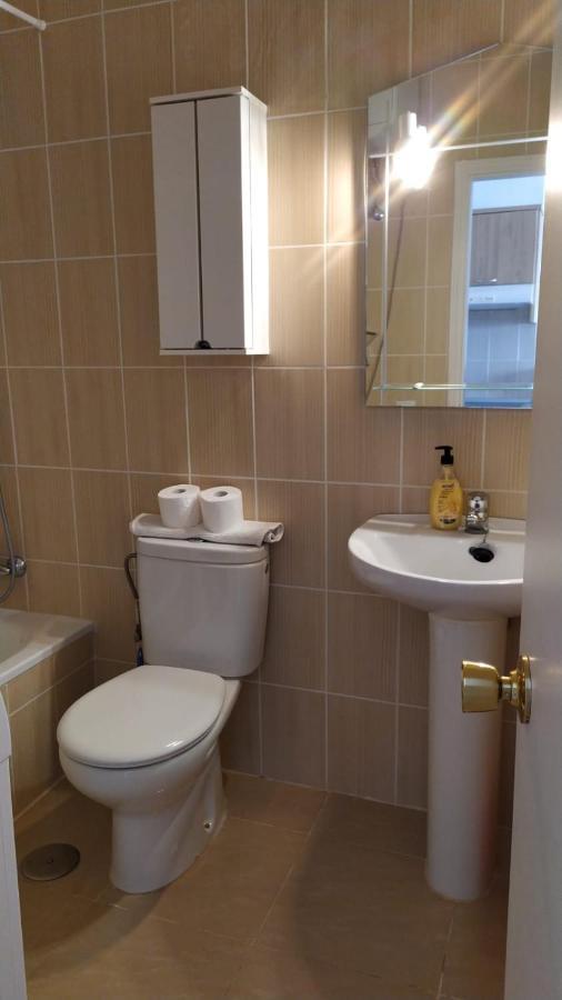 Playa Paraiso Ocean View Wifi Appartement