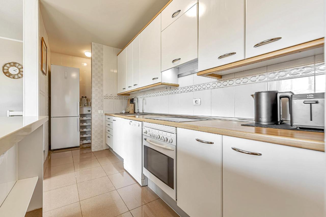 Bamboo Appartement *