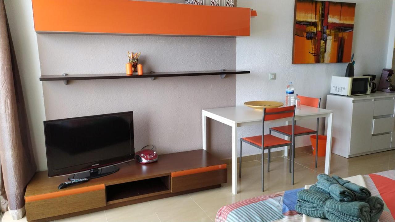 Playa Paraiso Ocean View Wifi Appartement Costa Adeje (Tenerife)