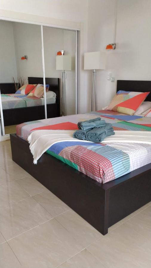 Playa Paraiso Ocean View Wifi *