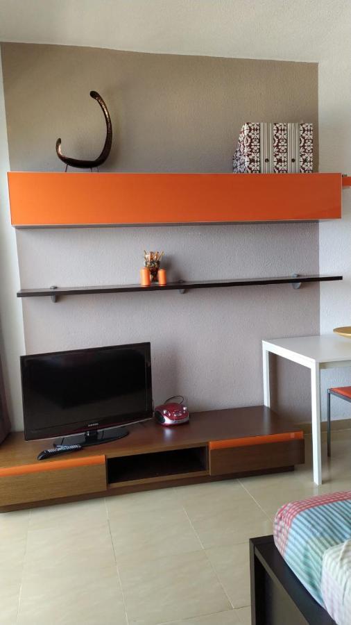 Appartement Playa Paraiso Ocean View Wifi