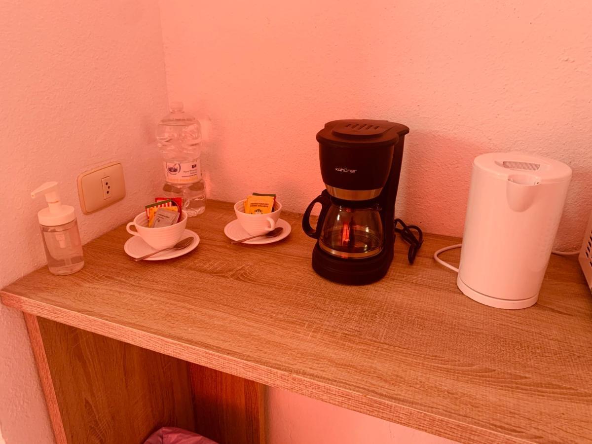 Pondemar Apartaments Vistas Appartement Playa Feñabe