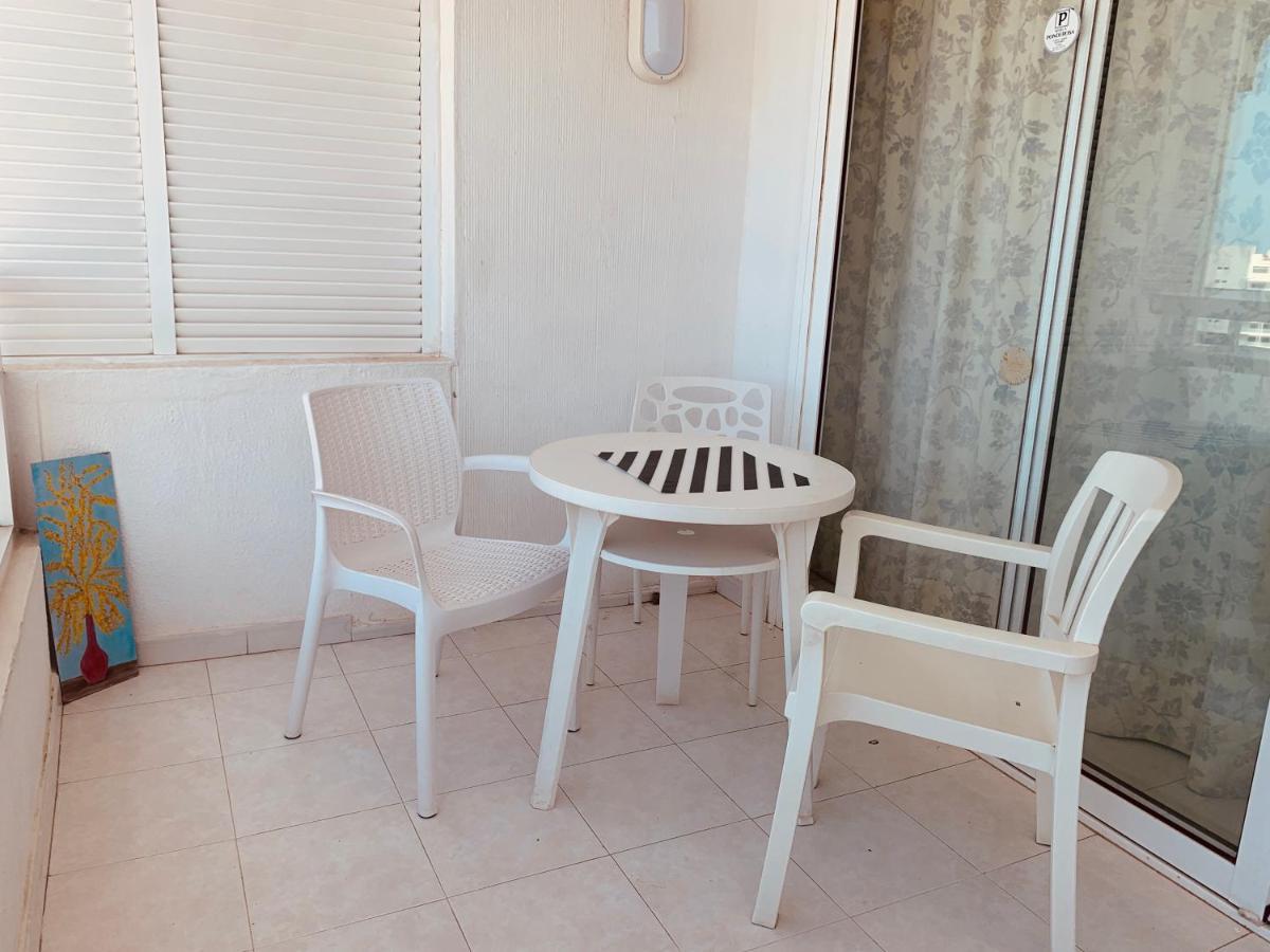 Pondemar Apartaments Vistas Appartement *