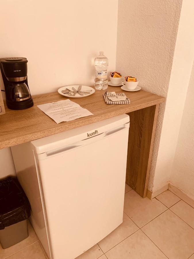 Appartement Pondemar Apartaments Vistas *