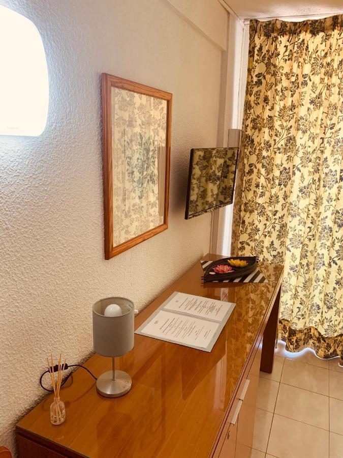 Appartement Pondemar Apartaments Vistas Playa Feñabe