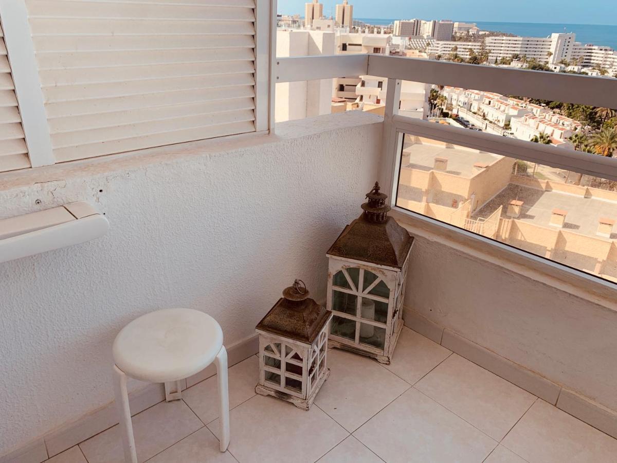 Appartement Pondemar Apartaments Vistas Playa Feñabe