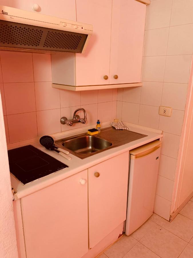 Pondemar Apartaments Vistas Appartement Playa Feñabe