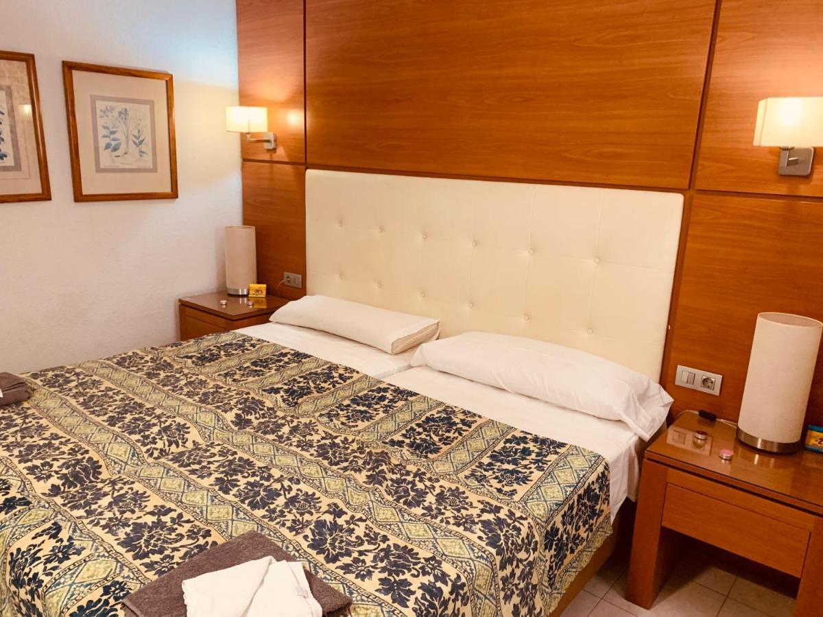 Appartement Pondemar Apartaments Vistas Playa Feñabe