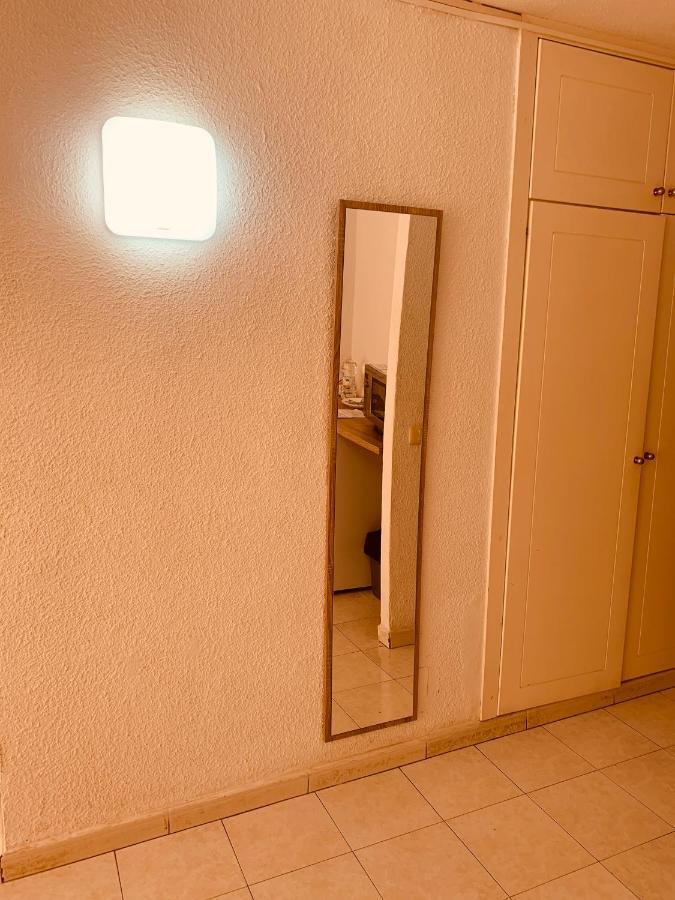 Pondemar Apartaments Vistas Playa Feñabe