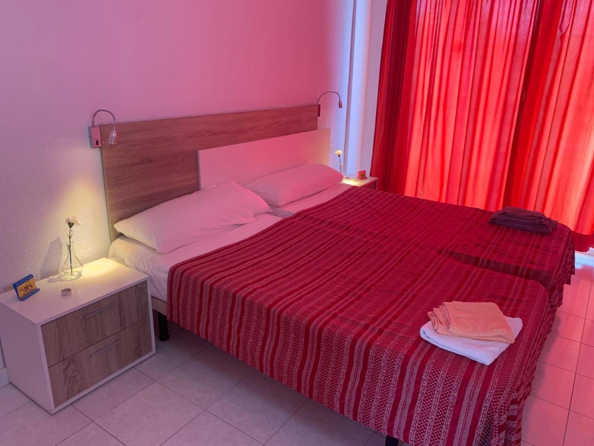 Appartement Pondemar Apartaments Vistas
